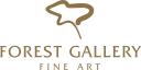Forest Gallery logo